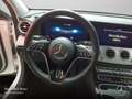 Mercedes-Benz E 200 AVANTG+AHK+LED+KAMERA+TOTW+9G Weiß - thumbnail 14