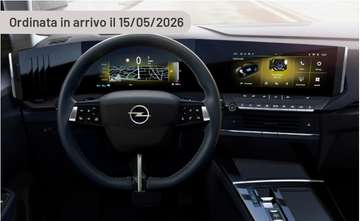 Hybrid 145 CV DCT6 Sports Tourer Edition