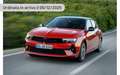 Opel Astra Hybrid 145 CV DCT6 Sports Tourer Edition Argento - thumbnail 2
