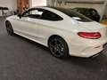 Mercedes-Benz C 400 AMG LINE PANO NAVI LED Weiß - thumbnail 3