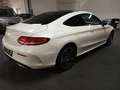Mercedes-Benz C 400 AMG LINE PANO NAVI LED Weiß - thumbnail 11