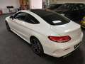 Mercedes-Benz C 400 AMG LINE PANO NAVI LED Weiß - thumbnail 7