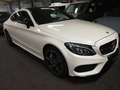 Mercedes-Benz C 400 AMG LINE PANO NAVI LED Weiß - thumbnail 6