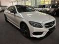 Mercedes-Benz C 400 AMG LINE PANO NAVI LED Weiß - thumbnail 10