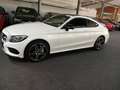 Mercedes-Benz C 400 AMG LINE PANO NAVI LED Weiß - thumbnail 18