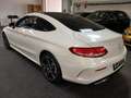 Mercedes-Benz C 400 AMG LINE PANO NAVI LED Weiß - thumbnail 9