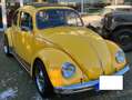 Volkswagen Käfer žuta - thumbnail 1