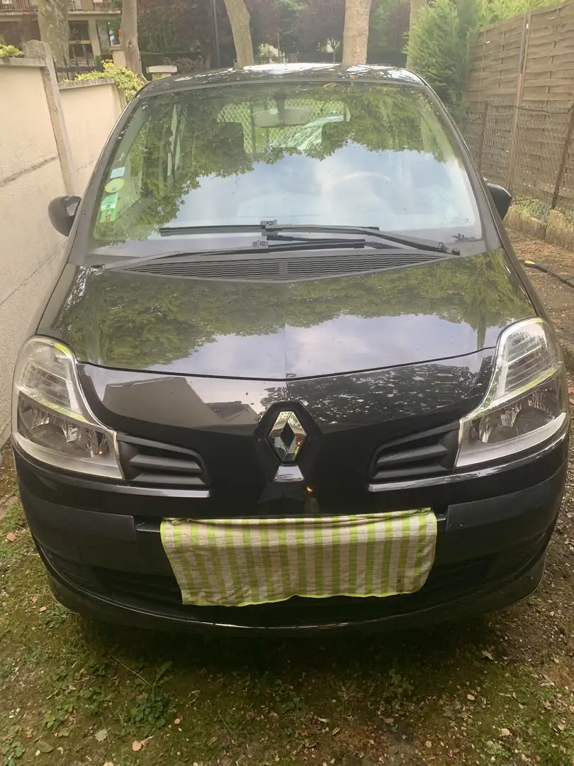 Renault Modus 1.2 16v 75 eco2 Expression - 1