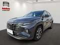 Hyundai TUCSON Trend Mild-Hybrid 4WD 1.6T +ASSISTENZ-PAKET Grijs - thumbnail 1