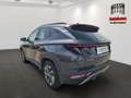 Hyundai TUCSON Trend Mild-Hybrid 4WD 1.6T +ASSISTENZ-PAKET Grijs - thumbnail 4