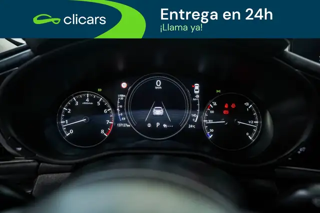 Mazda 3 view 15