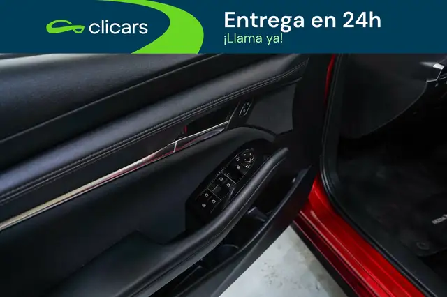 Mazda 3 view 18