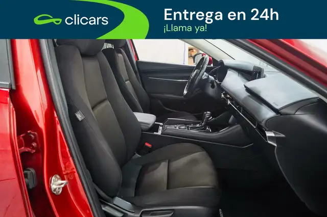 Mazda 3 view 16