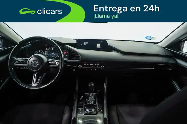 Mazda 3 view 13