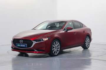 Sedán 2.0 e-Skyactiv-G Evolution Aut. 90kW
