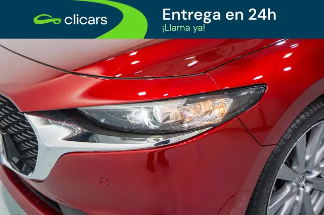 Mazda 3 view 10