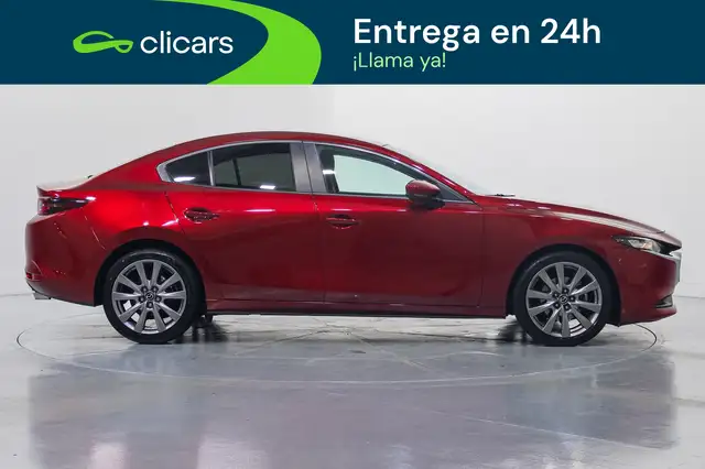 Mazda 3 view 7