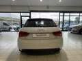 Audi A1 1.4 tfsi Ambition 122cv Blanc - thumbnail 3
