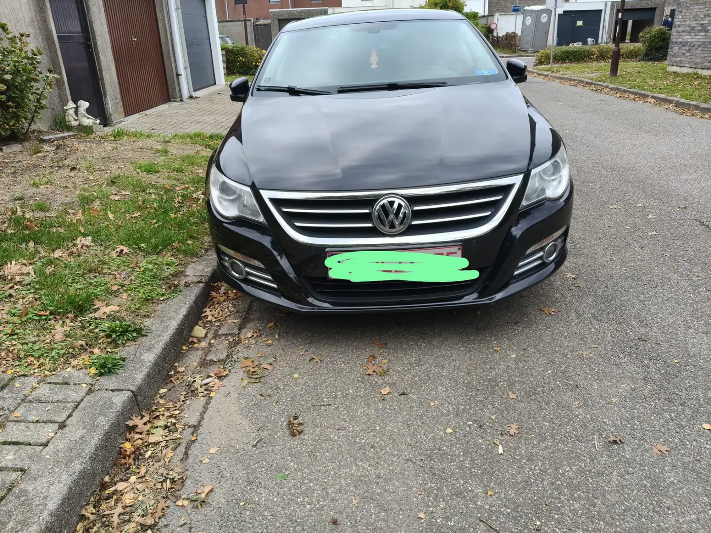 Volkswagen CC 1.8 TSI DSG - 2