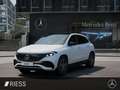 Mercedes-Benz EQA 300 4MATIC AMG Sport Night Pano AHK HUD 360 Weiß - thumbnail 8