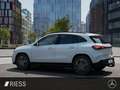 Mercedes-Benz EQA 300 4MATIC AMG Sport Night Pano AHK HUD 360 Weiß - thumbnail 6