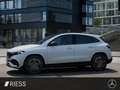 Mercedes-Benz EQA 300 4MATIC AMG Sport Night Pano AHK HUD 360 Weiß - thumbnail 7