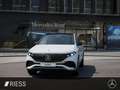 Mercedes-Benz EQA 300 4MATIC AMG Sport Night Pano AHK HUD 360 Weiß - thumbnail 9