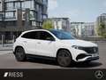 Mercedes-Benz EQA 300 4MATIC AMG Sport Night Pano AHK HUD 360 Weiß - thumbnail 2