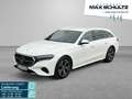 Mercedes-Benz E 200 4M T Standhzg*AHK*Distronic*Digital-Light* Blanco - thumbnail 1