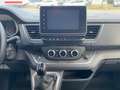 Renault Trafic L1H1 Doka EDC Navi AHK Grigio - thumbnail 10