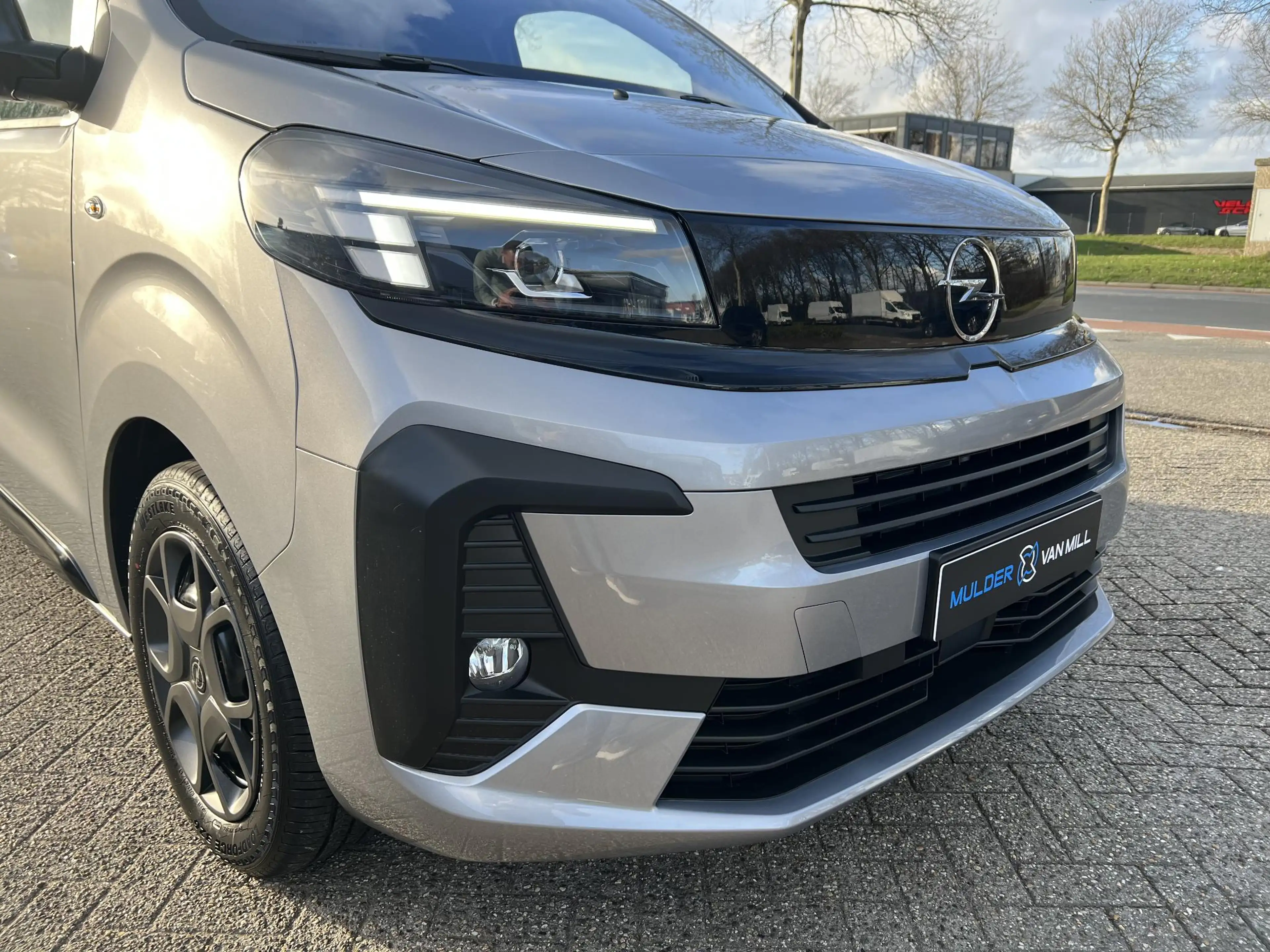 Opel Vivaro-e Electric L2 75 kWh 136pk | ACTIE! | 8 jaar garanti — photo 9