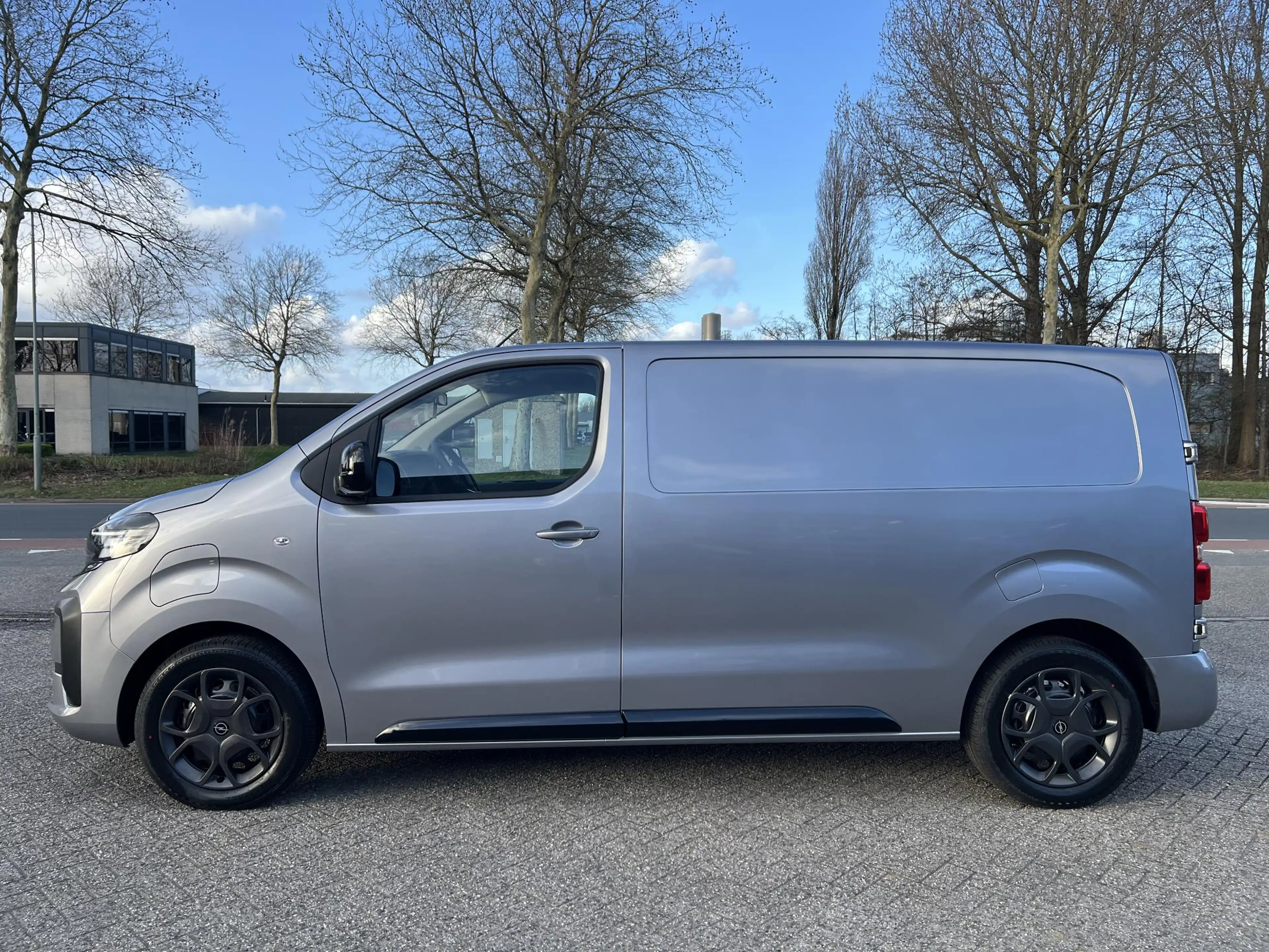 Opel Vivaro-e Electric L2 75 kWh 136pk | ACTIE! | 8 jaar garanti — photo 3