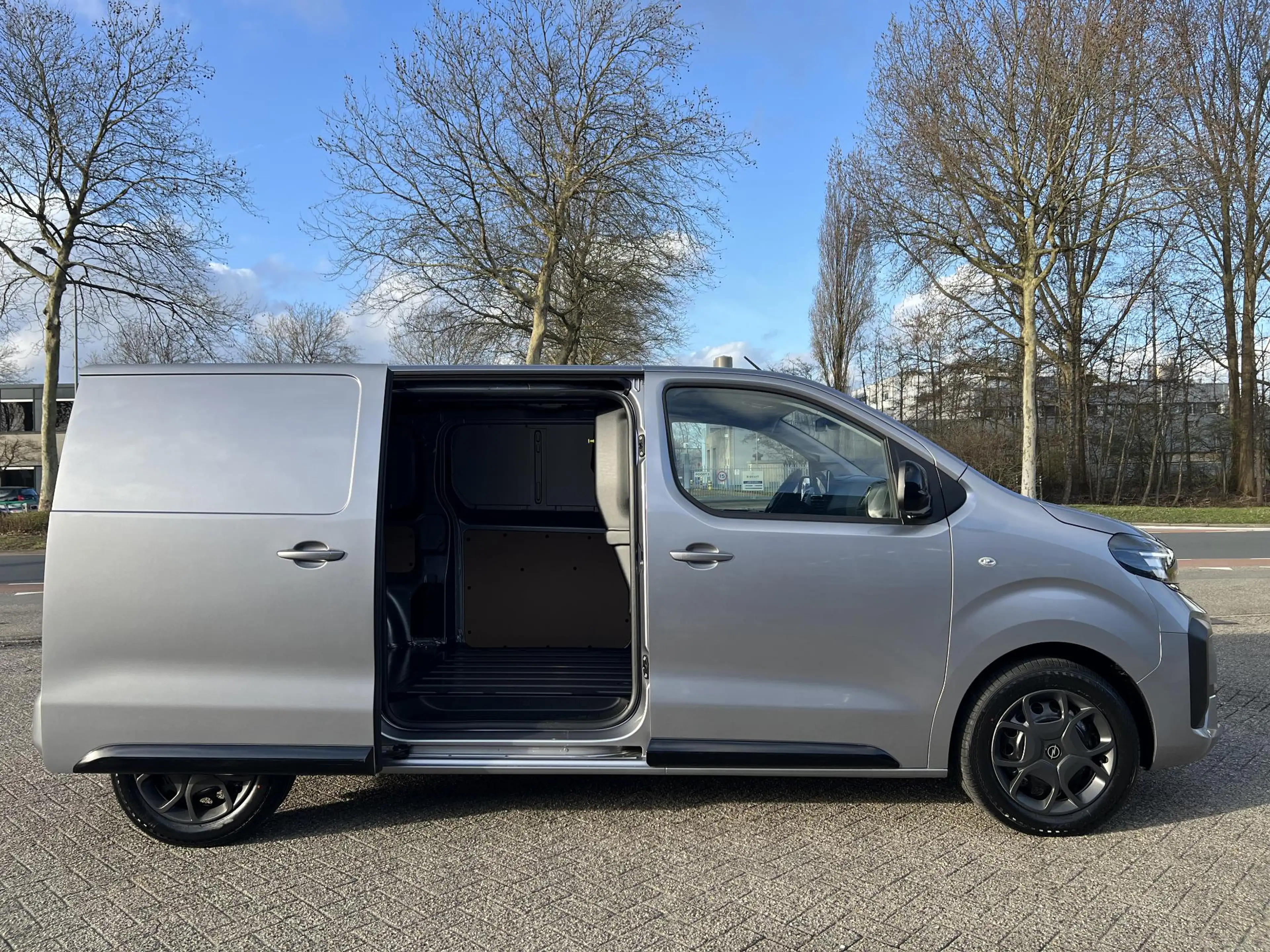 Opel Vivaro-e Electric L2 75 kWh 136pk | ACTIE! | 8 jaar garanti — photo 6