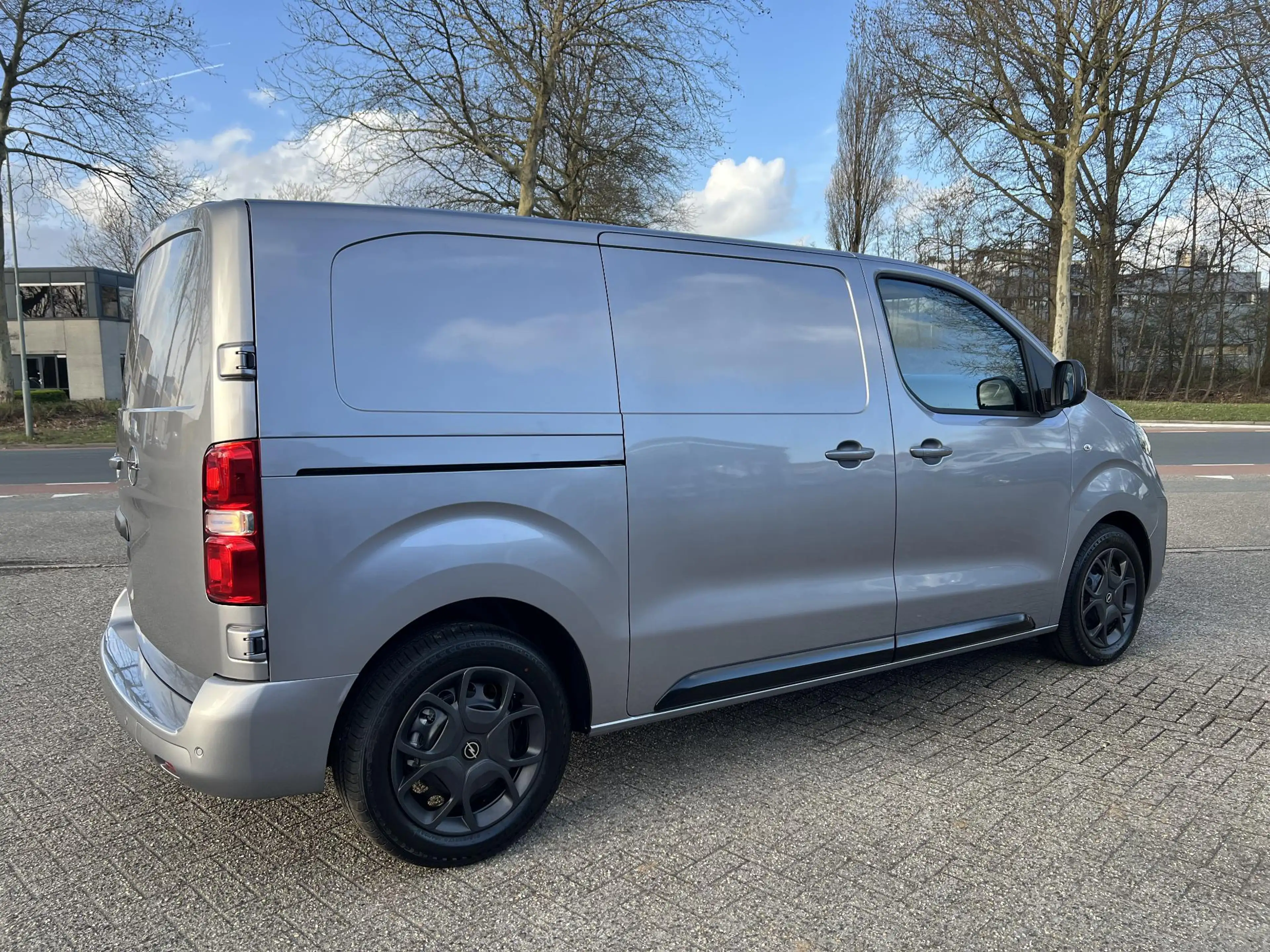 Opel Vivaro-e Electric L2 75 kWh 136pk | ACTIE! | 8 jaar garanti — photo 4