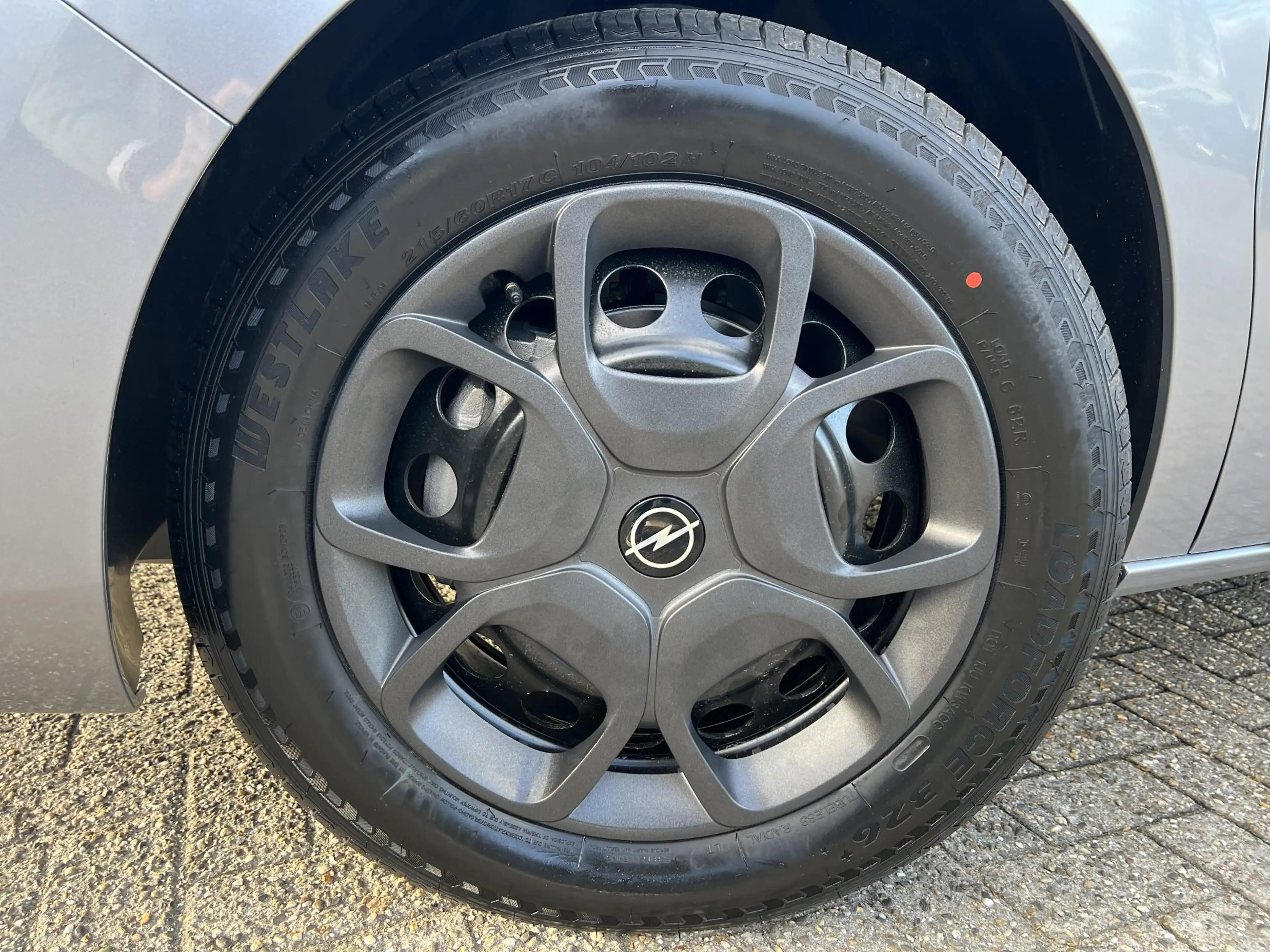 Opel Vivaro-e Electric L2 75 kWh 136pk | ACTIE! | 8 jaar garanti — photo 11