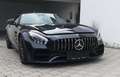 Mercedes-Benz AMG GT S Coupe Speedshift 7G-DCT Schwarz - thumbnail 1
