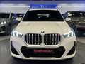 BMW X1 sDrive 18dA Blanco - thumbnail 2