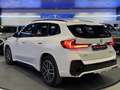 BMW X1 sDrive 18dA Blanco - thumbnail 8