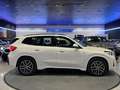 BMW X1 sDrive 18dA Blanco - thumbnail 4