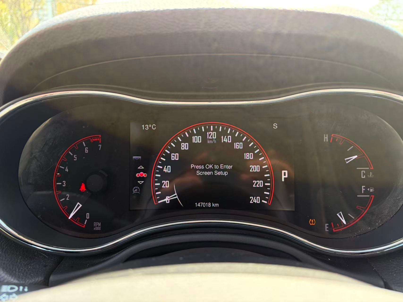 2014 Dodge Durango Limited. LOCAL BC VEHICLE. NO ACCIDENT. SERVICE DO thumb 13