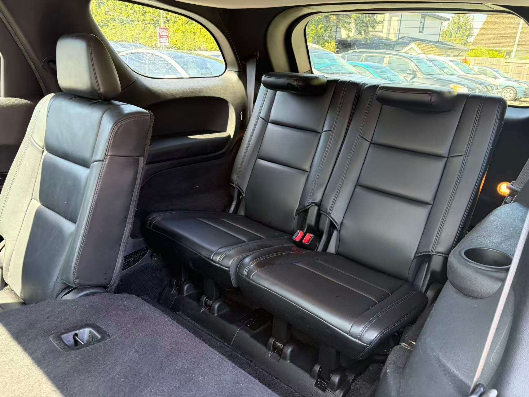 2014 Dodge Durango Limited. LOCAL BC VEHICLE. NO ACCIDENT. SERVICE DO thumb 20