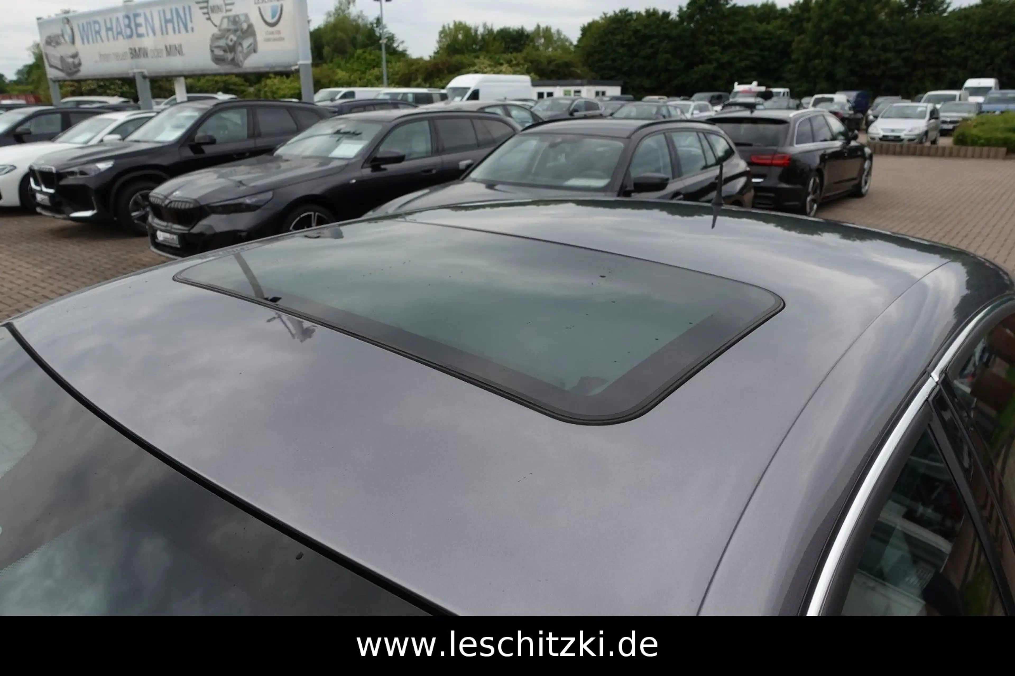 Maserati Quattroporte Basis Sport GT S — photo 11