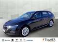 Skoda Octavia Combi 2.0 TDI DSG *LED *NAVI *LM17" *TEMPO *SHZ * Zwart - thumbnail 1