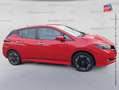 Nissan Leaf 150ch 40kWh Acenta 22 Camera Rouge - thumbnail 4