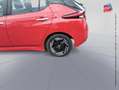 Nissan Leaf 150ch 40kWh Acenta 22 Camera Rouge - thumbnail 10