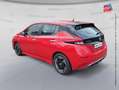 Nissan Leaf 150ch 40kWh Acenta 22 Camera Rouge - thumbnail 8