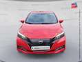 Nissan Leaf 150ch 40kWh Acenta 22 Camera Rouge - thumbnail 2
