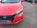 Nissan Leaf 150ch 40kWh Acenta 22 Camera Rouge - thumbnail 13