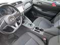 Nissan Leaf 150ch 40kWh Acenta 22 Camera Rouge - thumbnail 16