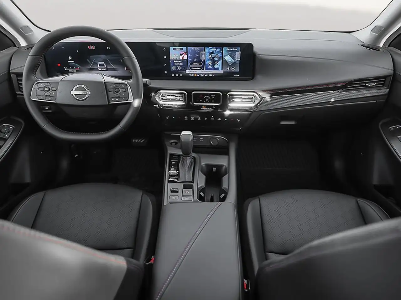 Nissan Sentra снимка Nissan Sentra